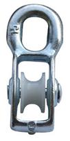 Judantis skriemulys, nailoninis 5 mm K05E
