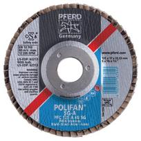 Šlifavimo padas 125 mm K60 K125K60