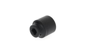 Smūginė galvutė 1/2" šešiakampė 32 mm K1932GED