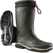 Guminiai batai Dunlop Blizzard, 47 dydis (UK 12), K48606147