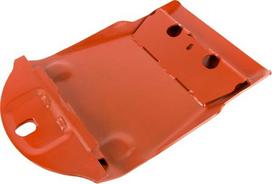 Slankiklio padas (skid shoe) K6804690
