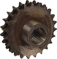 Žvaigždutė 23 dantų K7014260