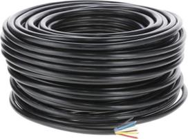 Priekabos kabelis 7x1 mm², 50 m KA71