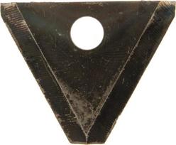 Smulkintuvo peiliai KD1520535