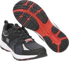 Sportiniai batai Kramp Active, juodi, 47 dydis (UK 12), KF1966009047