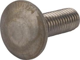 Kėbulo varžtas M10x30 nerūdijantis plienas KG00654500
