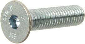 Įleidžiamos galvutės varžtas M10x40 KG00849461
