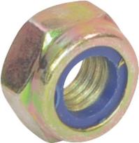 Savaime fiksuojanti veržlė M10 KG01067661