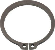 Fiksavimo žiedas A 55x3 KG01100300