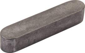 Pleištas 8x7x40 KG01307100