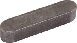 Pleištas 10x8x45 KG01309000