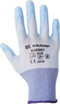 Darbo pirštinės Kramp 2.001, dydis 10/XL, KG0200110