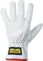 Darbo pirštinės Kramp 3.008, dydis 11/XXL, KG0300811