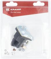 Starterio relė tinkama Norma 53716 1 vnt KGFGP000063P01B
