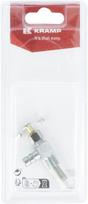 Kuro kranelis su filtru skersmuo 6.35 mm 1/8" 1 vnt KGFGP000198P01B