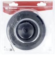 Trimerio galvutė 2.4-3.5 mm 130 mm 1 vnt KGFGP015260P01B