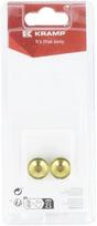 Trimerio galvutės įvorės 4.2 mm x 16 mm 2 vnt KGFGP453176P02B