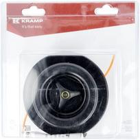 Trimerio galvutė M12 x 120 mm 1 vnt KGFGP453357P01B