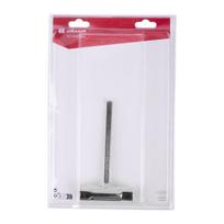 Uždegimo žvakės raktas 19/21 mm x 3/8" KGFGP453392P01B