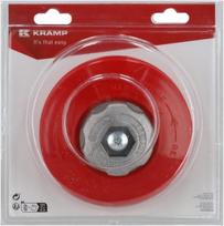 Trimerio galvutė M8 x 125 mm 1 vnt KGFGP453555P01B