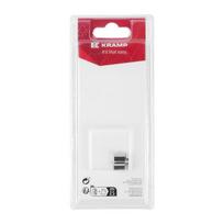 Troselio antgalis skersmuo 2.2 mm x 9.5 mm 2 vnt KGFGP453587P02B