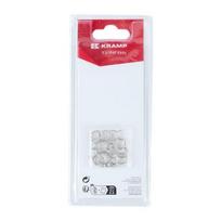 Žarnos apkaba 9 mm 10 vnt KGFGP453834P10B