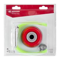 Trimerio galvutė 80 mm 1 vnt KGFGP454978P01B