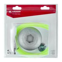 Trimerio galvutė 80 mm 1 vnt KGFGP454979P01B