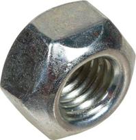 Savaime fiksuojanti veržlė M10 metalinė KK016004