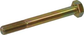 Šešiakampis varžtas M16x140 10.9 KK032716