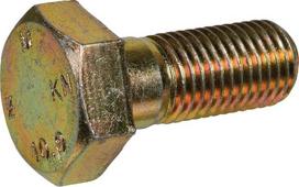 Šešiakampis varžtas M16x40 10.9 KK032740