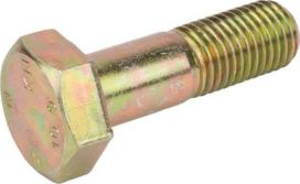 Šešiakampis varžtas M16x55 10.9 KK032755