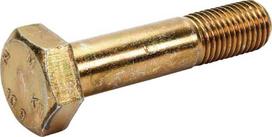Šešiakampis varžtas M16x75 10.9 KK032775