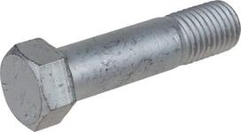 Šešiakampis varžtas M20x80 12.9 KK032882