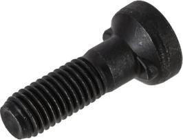 Ovalinė galvutės varžtas M12x45 KK033117