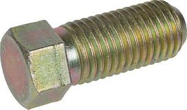 Varžtas M24x53 cinkuotas KK034446