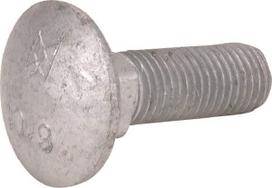 Kėbulo varžtas M16x50 10.9 KK034851