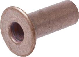 Vario kniedė 6x25 KN625