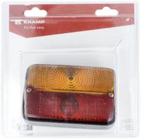 Galinis žibintas 120x80x56 mm (1) KR02394000P01B