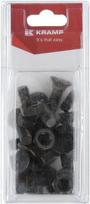 Plūgo varžtas M10 x 40 mm TFCC (12) KR1040109VKP12B