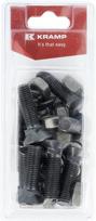 Plūgo varžtas M11 x 40 mm TFCC (12) KR1140VKP12B