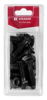 Plūgo varžtas M11 x 45 mm TFCC (12) KR1145VKP12B
