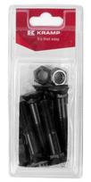 Plūgo varžtas M11 x 60 mm TFCC (8) KR1160VKP08B