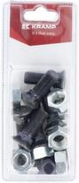 Plūgo varžtas M12 x 36 mm TFCC (8) KR1212536VKP08B