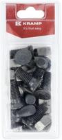 Plūgo varžtas M12 x 30 mm TF2E (12) KR1230COP12B