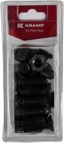 Plūgo varžtas M12 x 35 mm TF2E (12) KR1235COP12B