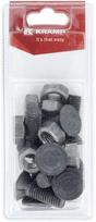Plūgo varžtas M12 x 35 mm TF1E (8) KR12351NP08B