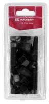 Plūgo varžtas M12 x 38 mm TC (12) KR1238C2FP12B