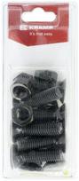 Plūgo varžtas M12 x 45 mm TFCC (8) KR1245109VKP08B