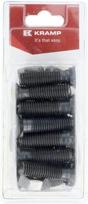 Plūgo varžtas M12 x 45 mm TF2E (12) KR1245COP12B